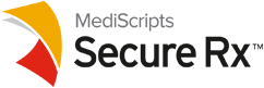 Secure Rx Logo